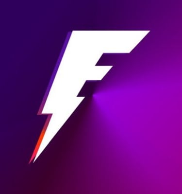 Fanbase Icon on footer