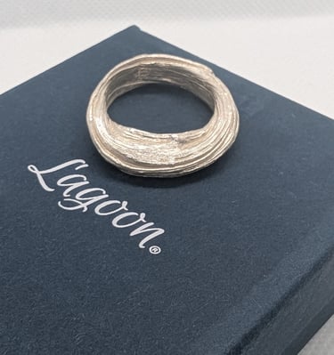 lagoon organic ring