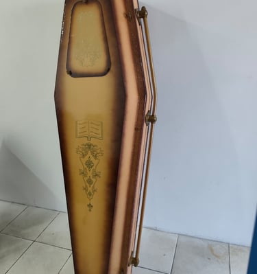Urna M04 R$6 mil
