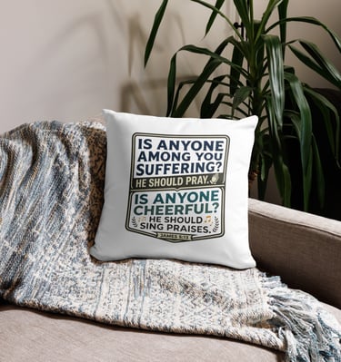 Bless Any Home With God's Word!