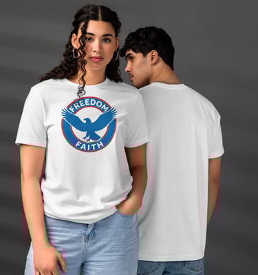 Looking for the “right” Soft Eco-Freindly t-shirt? You’ve found it! 