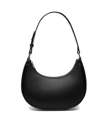 Luxury women’s handbag with refined craftsmanship