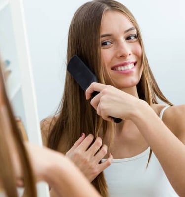 Hair care essentials for women’s daily routine