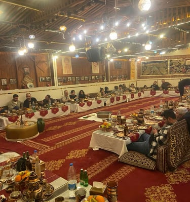 Urfa Sıra Gecesi Organizasyon | 0537 036 20 63