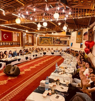 Urfa Sıra Gecesi Organizasyon | 0537 036 20 63