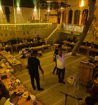 Urfa Sıra Gecesi Organizasyon | 0537 036 20 63