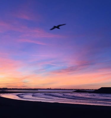 Image détente la grande motte 