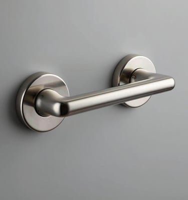 Ivory ceramic tiles arranged in a herringbone pattern, highlighting texture and craftsmanship.