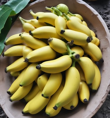 Baskets filled with vibrant, freshly picked Indian spices.
