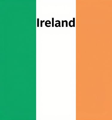 An Indian student studying on a laptop in a cozy library setting overseas.