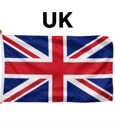 A smiling Indian student holding books outside a modern university campus.