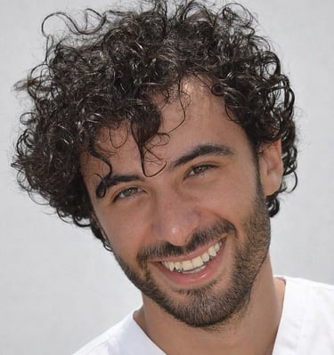 Fisioterapista specializzato in rieducazione posturale Mézières a Terni