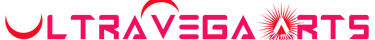 ultravega arts logo 