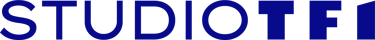 Logo de l'entreprise "Studio TF1"