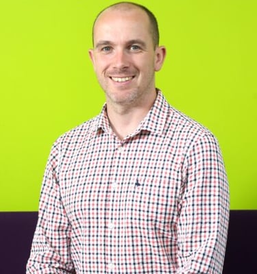 Anthony Bullick, Managing Director of Outwrite PR