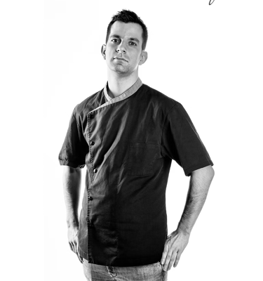 Chef à domicile Florent Gouverneur à Lyon, Guide MyTable