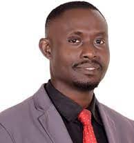 PRESIDENT - ALIBU PATRICK DENNIS