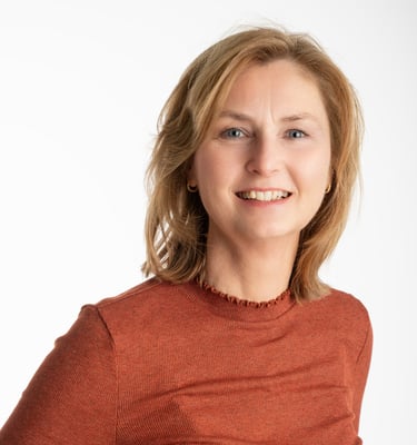 Karin Kroesbergen