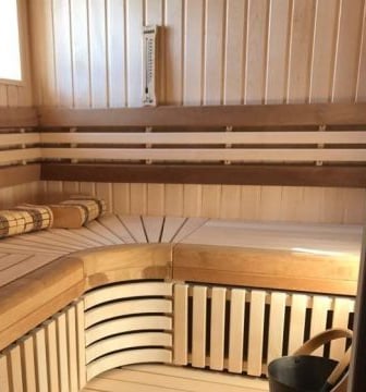 sauna | litvudas.com
