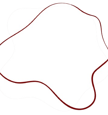 mancha branca para decoração