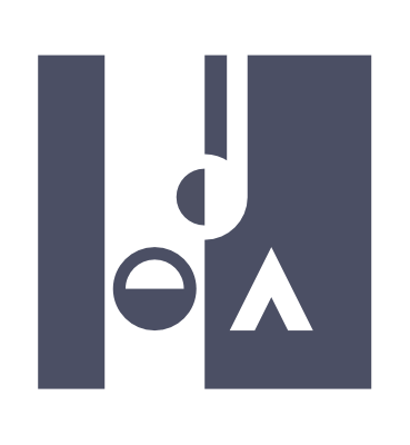 Hoda's Logo