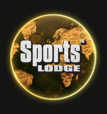 sports lodge
