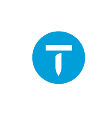 Thumbtack logo