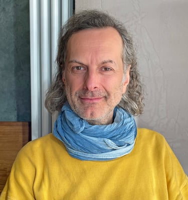 Jon | Clarity & Friends