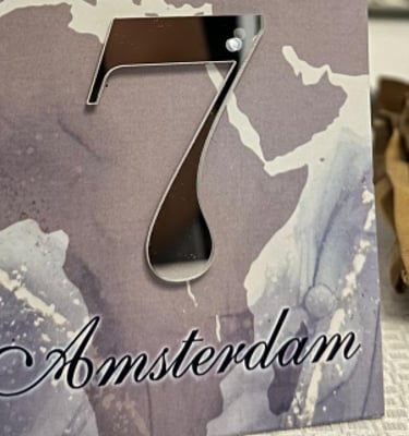 cavalieri personalizzati