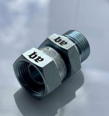 MS Swivel Adapter