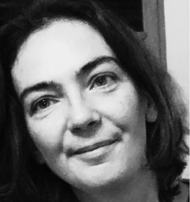 Aline Ossowski