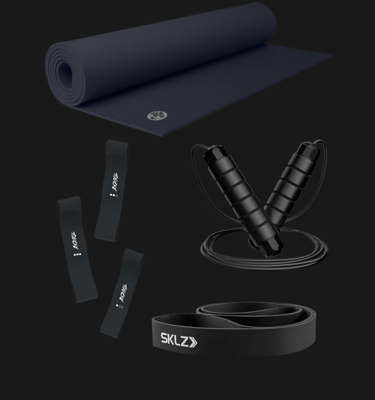 home workout equipment