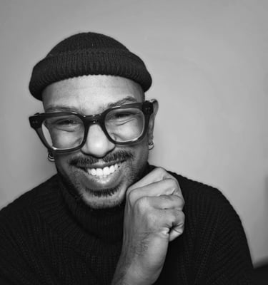 David Fantaisie - The David Touch - Conseil en Image Paris