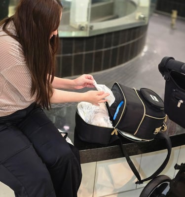 convenient redifined