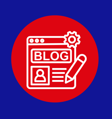 blog
