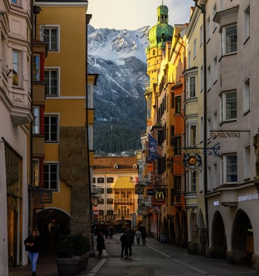 © Innsbruck Tourismus / Markus Mair
