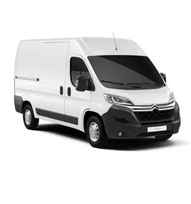 Citroën Furgonetas grandes