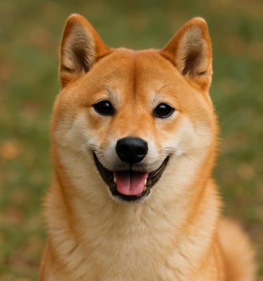 Shiba Inu
