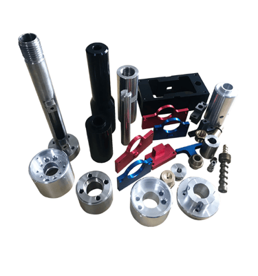 cnc machining parts
