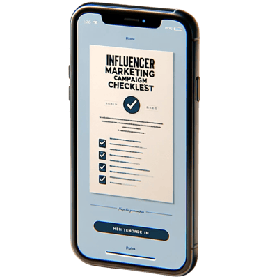 iphone influencer