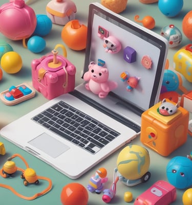 Freshly brewed coffee cups and assorted teas arranged on a kitchen counter.