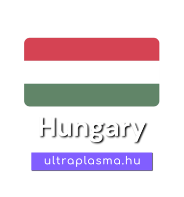 ultraplasma.com Hundary Magyarorszag ultraplasma.hu