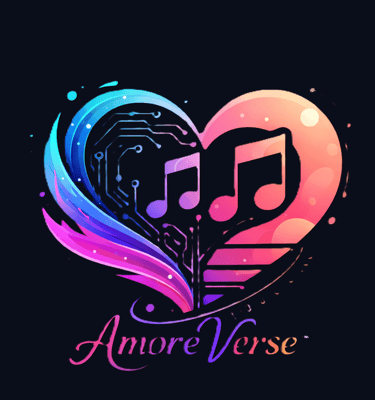 Amore Verse logo.vamoreverse.shop