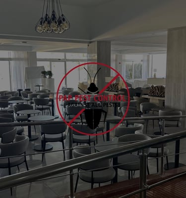 Professional Business Pest control service