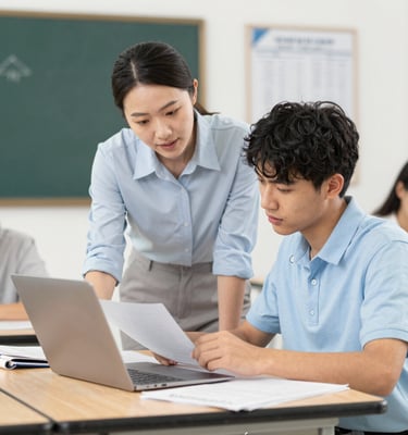 An engaging public health seminar with a speaker addressing community health topics.