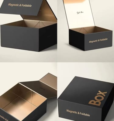 hardbox premium custom