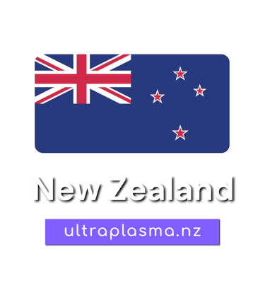 ultraplasma.com New Zealand ultraplasma.nz