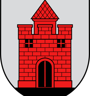 Panevėžio miesto herbas