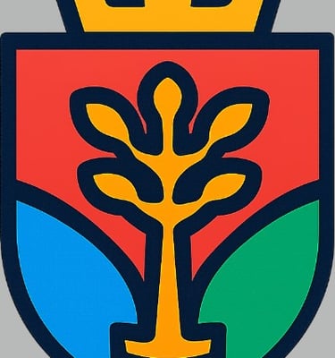 DI  siulomas Tautkunu herbas