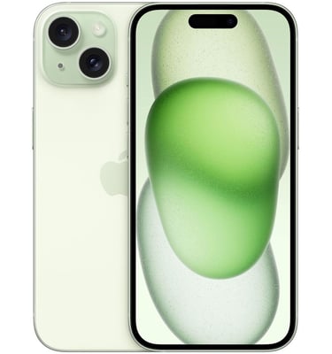 iPhone 15 Km0 de Plant Your Phone 